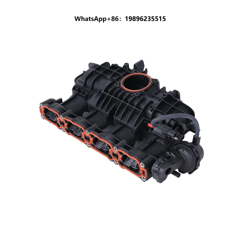 Automobiles Auto Engine Systems Intake Manifold