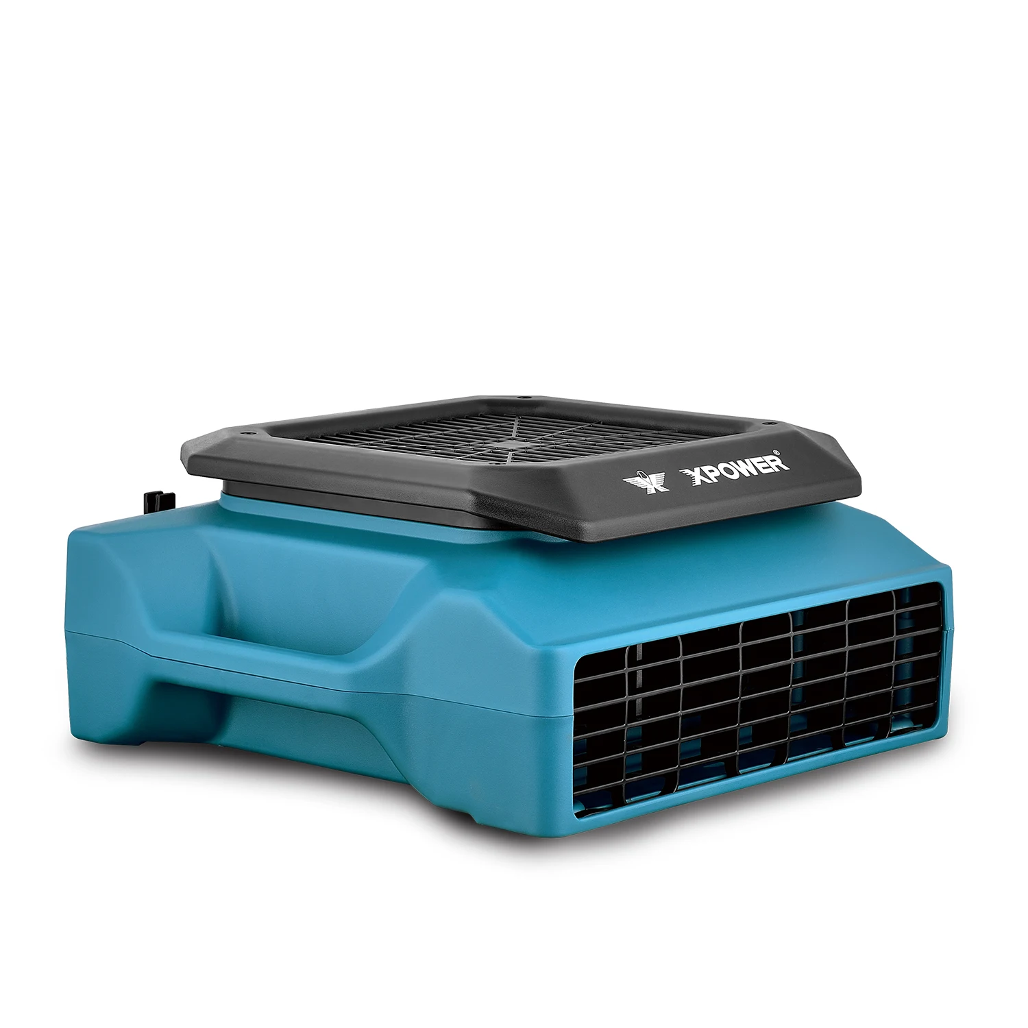 XPOWER PL-700A المهنية منخفضة المستوى محرك الهواء منفاخ منافذ السجاد الحمام الحديقة منزل فندق سوبر ماركت منفاخ الهواء المنخفض