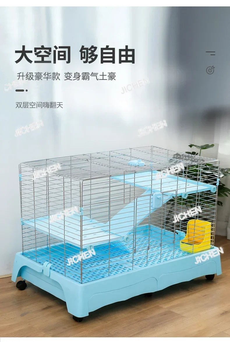 Large Double Double…