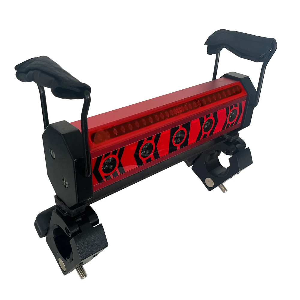 YD360R-A Engineering Remote Machine Control Receiver Rotary Laser Detector