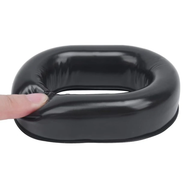 Cojines espuma memoria gel enfriamiento para Clark H 10 auriculares Termales almohadilla oreja resistente con