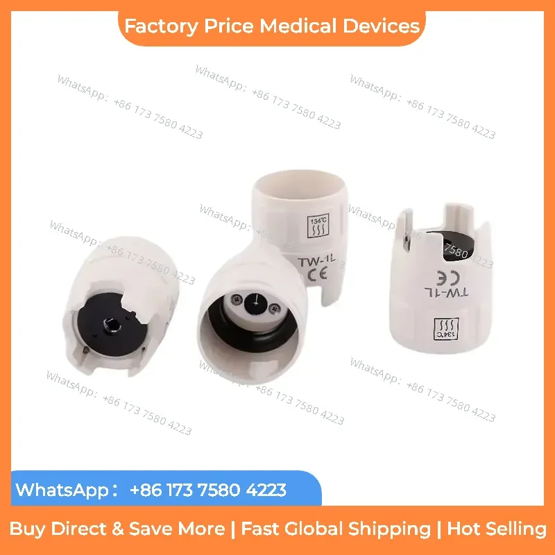 2026 Wholesale Torque Wrench Ultrasonic Scaler Torque Wrench Accessories for Scalers fastshipping