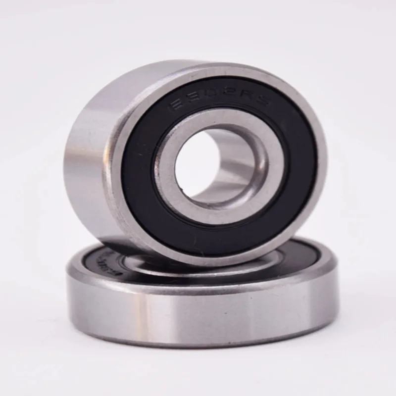 

Reinforced straightening wheel accessories, straightening wheel bearings, accessories