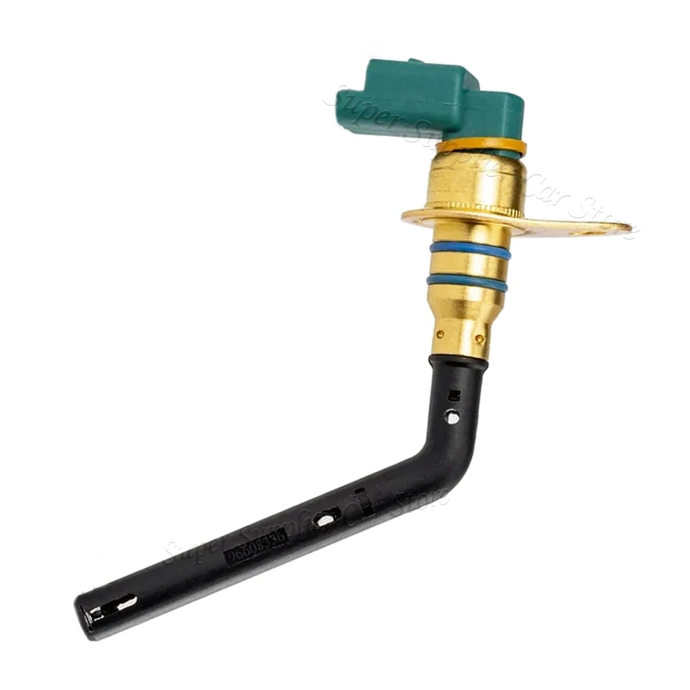 Новый автомобильный датчик уровня моторного масла, замена для Peugeot 206 307 407 607 Citroen C4 C5 C-Quatre 1131E5 1131J6 1131F9