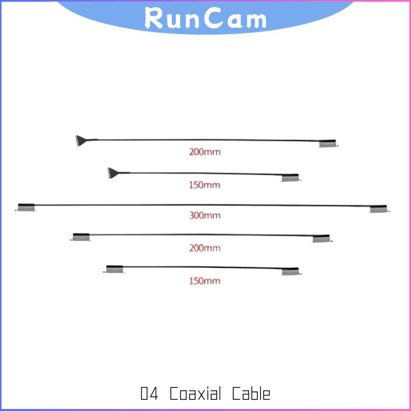 Runcam O4 Coaxial C… - image
