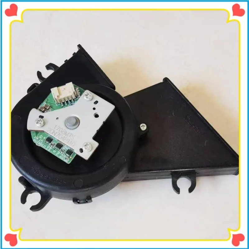 Fan Module for 360 S10 Robot Vacuum Cleaner 360 S10 x100 max Huawei 2Pro Fan Motor Accessories Spare Parts