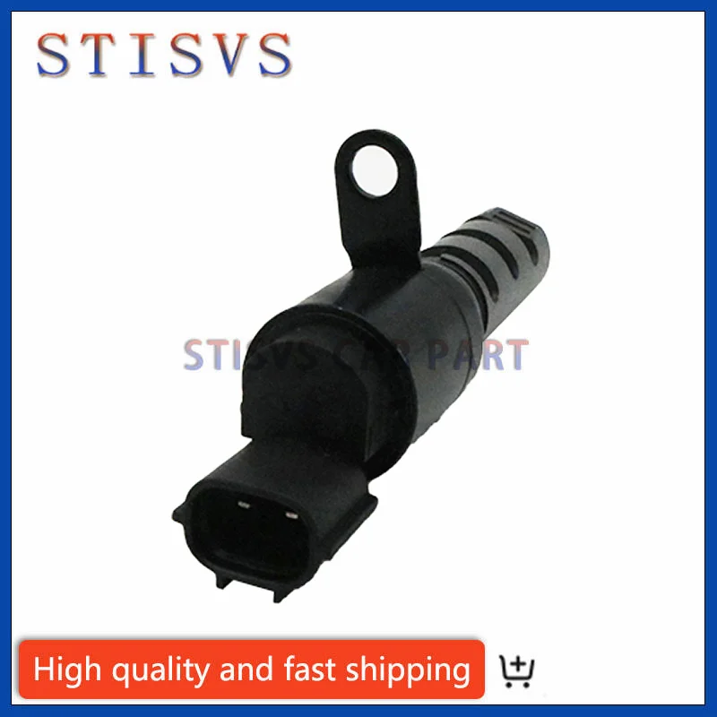

Oil Pressure Valve Engine Variable Timing Solenoid 24355-23800 For Hyundai Tucson Elantra Tiburon Kia Spectra 5 Soul 24355 23800