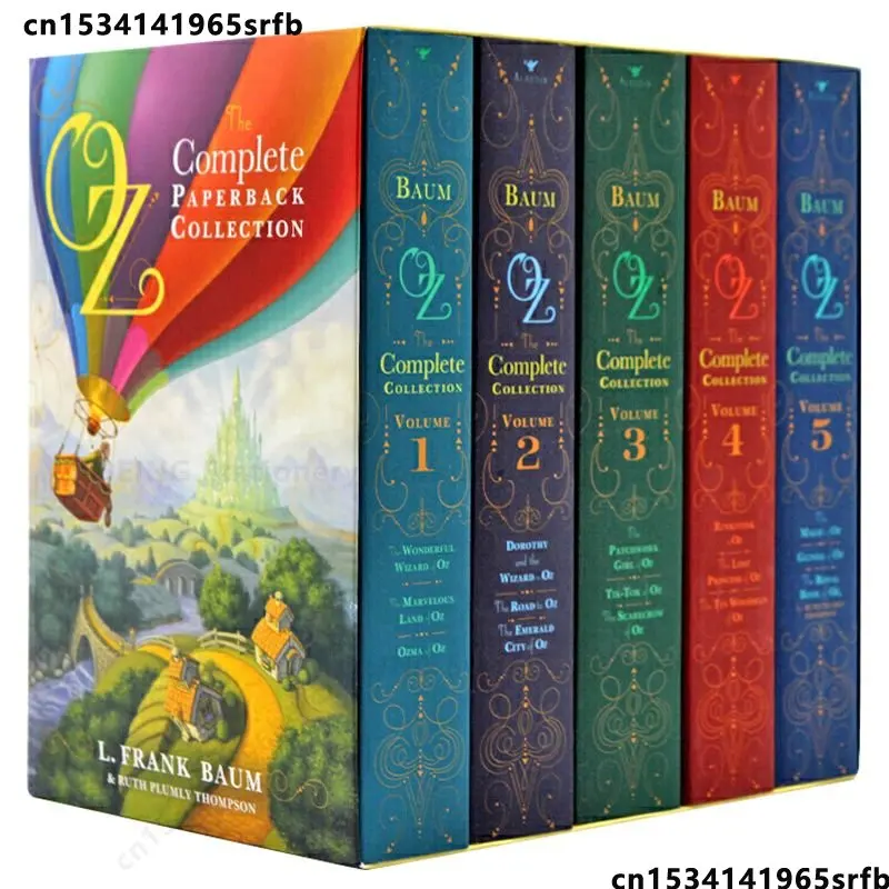 

English Original Novel Classic Literary Story Green Jungle Modern Literature English Book Children's Extracurricular Reading