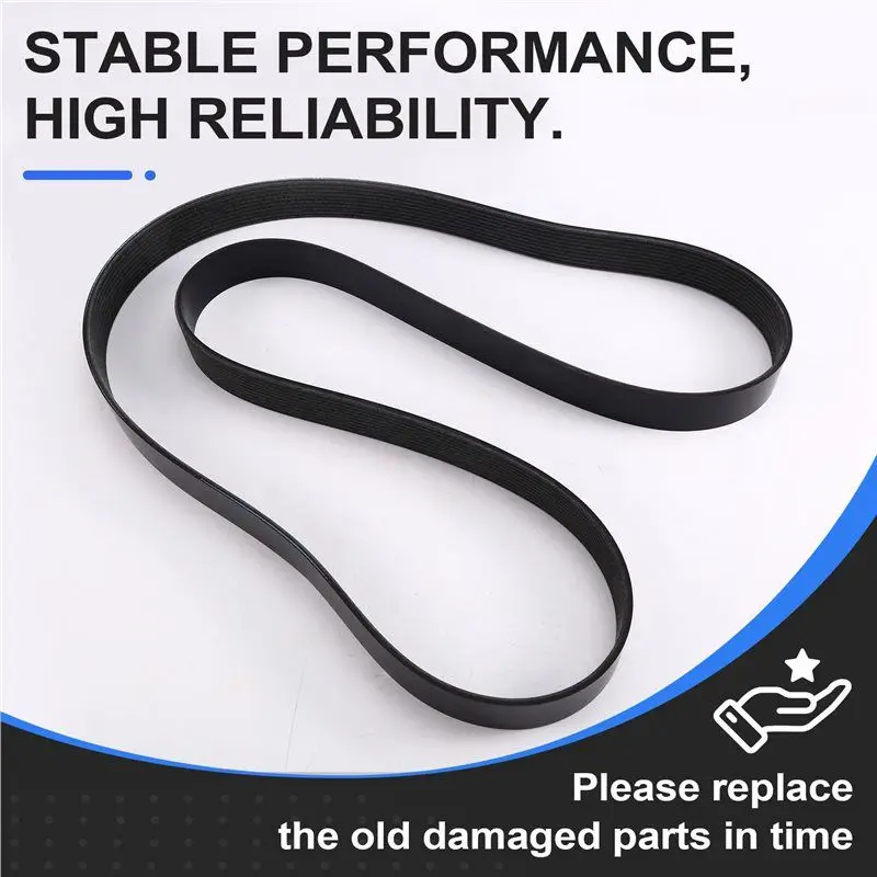 A95E-78-1831 Engine Belt 781831 For Thermo King Compressor Engine Parts
