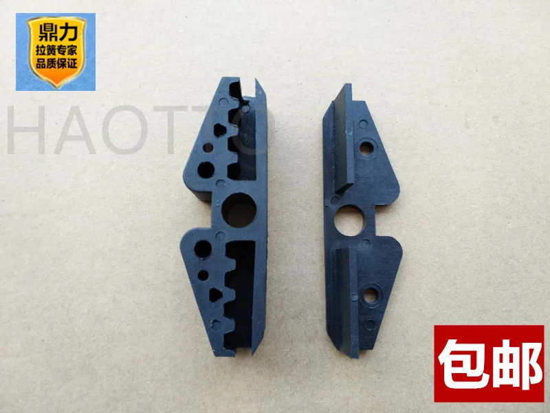 for Xingma, Rheinland elevator door machine belt buckle, Aniso, door machine belt clip 8M