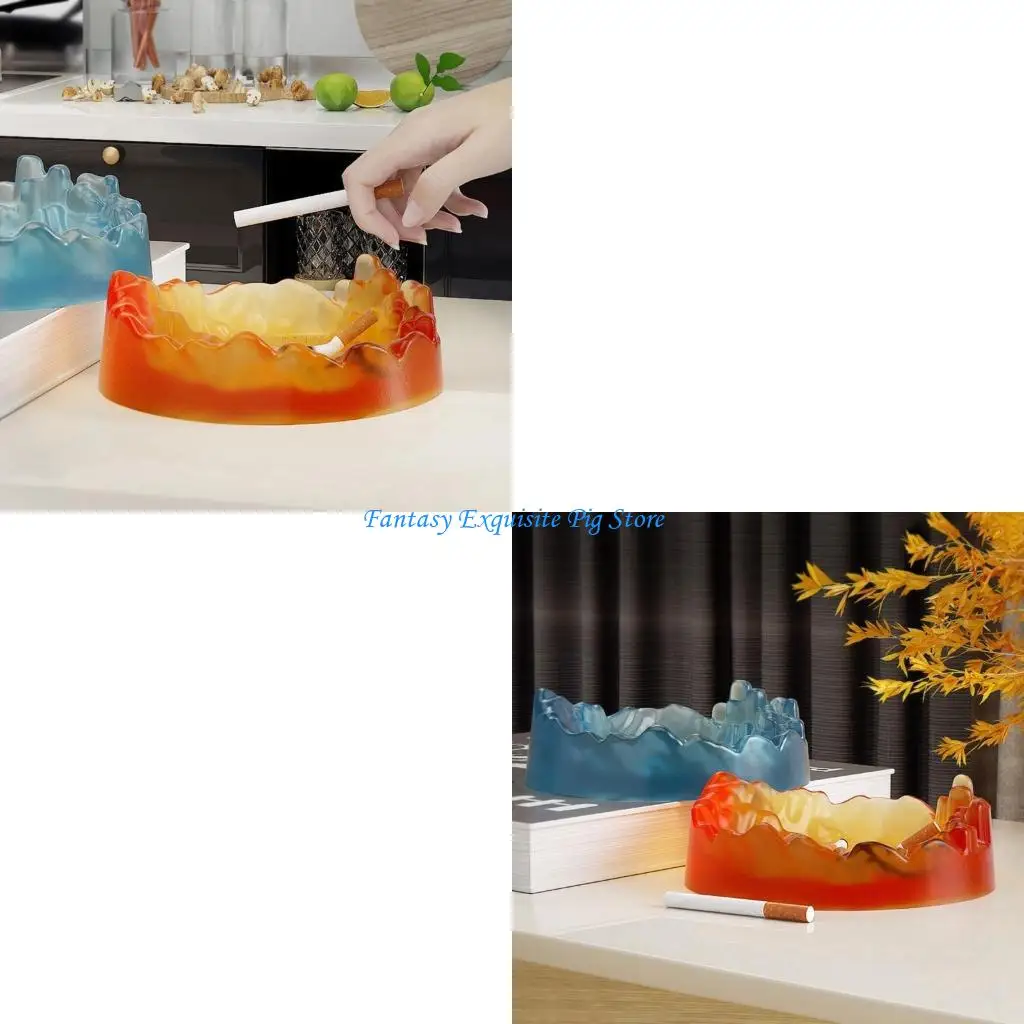 

Silicone Ashtray Molds Ornaments Resin Silicone Mold,DIY Jewelry Box Mold