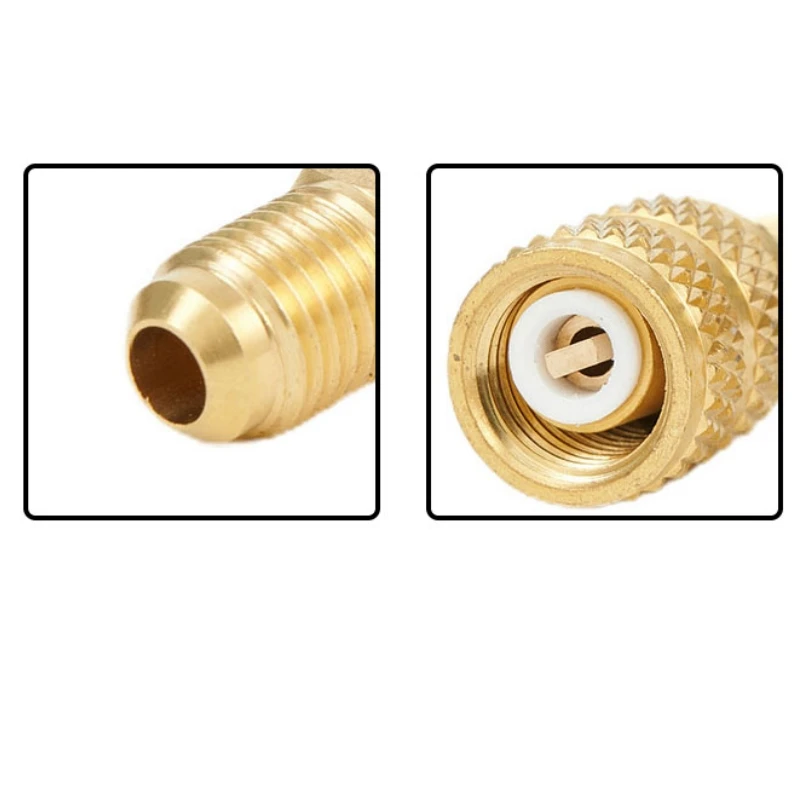 Car Ac Cool R410A A… - image