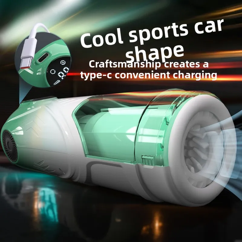 ذكر معدات الاستمتاع واللعب الجنسي للرجال التلقائي تلسكوبي الدورية الرجال الاستمناء القضيب تخطيط جيب كس اللسان