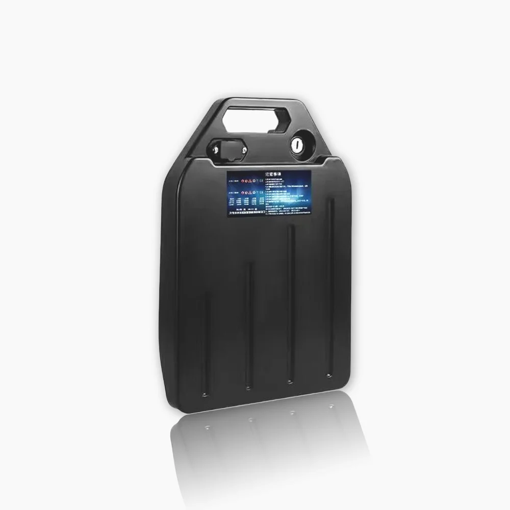 

Air fast transportation 60V New Full Capacity Power 18650 Lithium Battery 20ah-100ah Lithium Battery Pack Suitable for 250-2000W