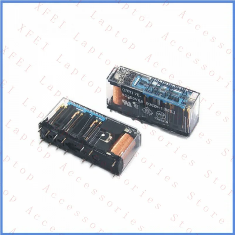 F Safety Relay DC 24V G7SA-2A2B G7SA-3A1B G7SA-3A3B G7SA-4A2B G7SA-5A1B for Omron