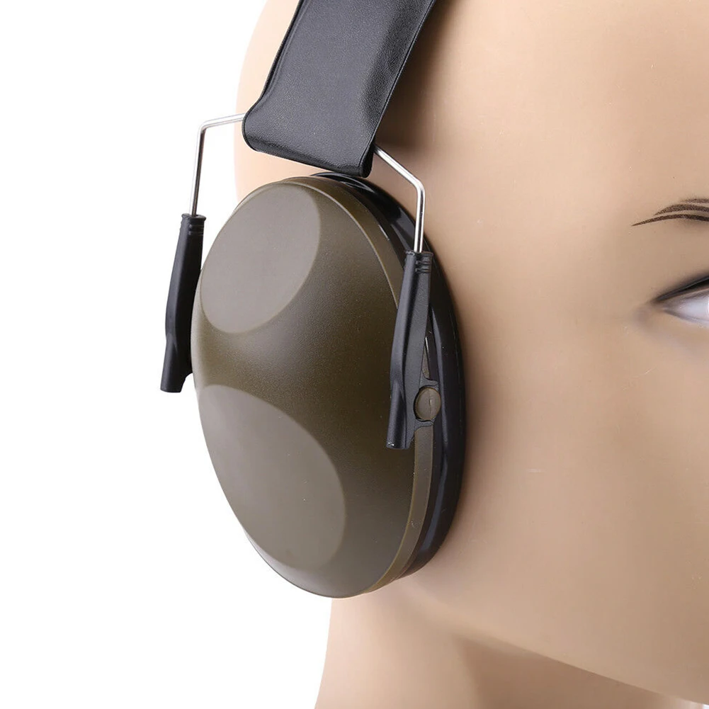 เบาะฟองน้ำรองหูพับได้แบบมืออาชีพใช้ในโรงงานอุตสาหกรรมลดเสียงรบกวนเสียงรบกวนใช้ในโรงงาน