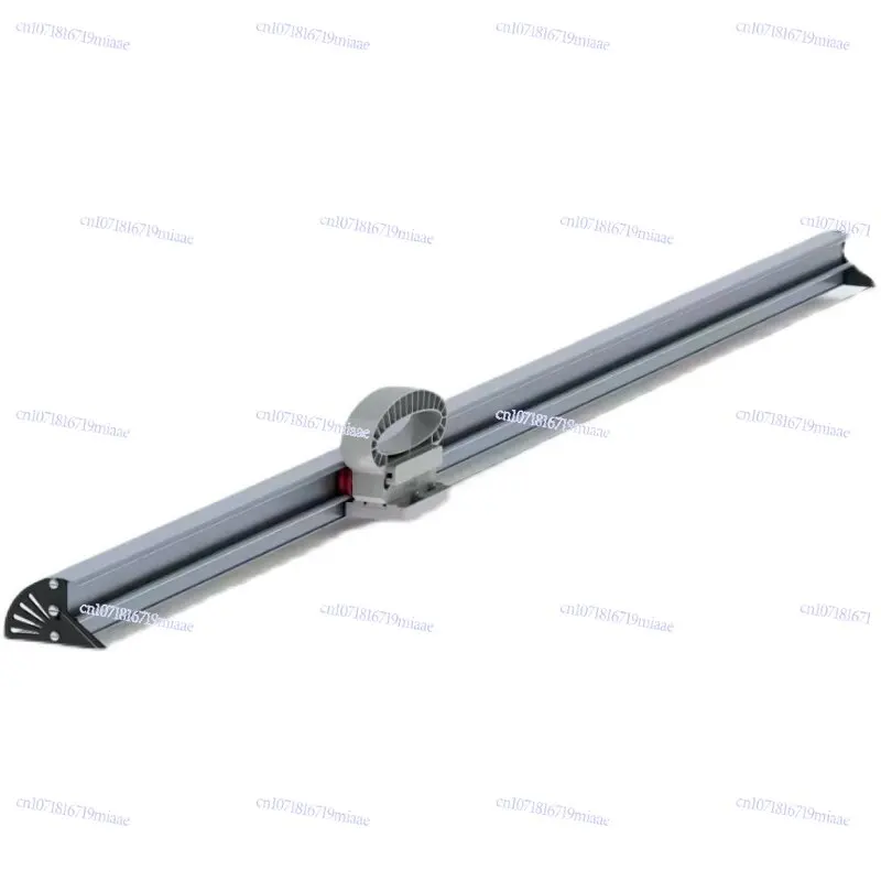 KT Plate Slotting Ruler High Precision Slotter