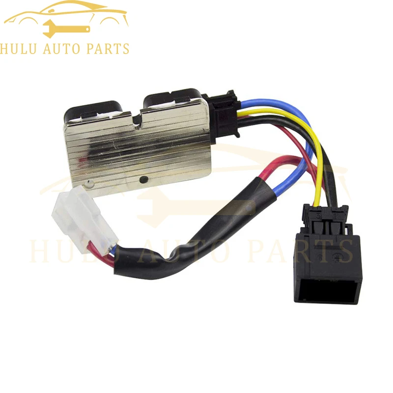 1408218451 A1408218451 Blower Motor Regulator For MERCEDES-BENZ W140 S280 S300 S350 S420 S500 S600 300 400 500 SE SEL