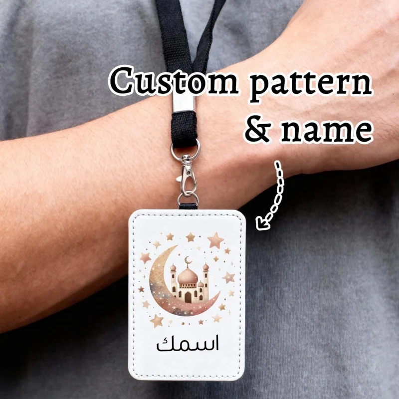 Personalizowany identyfikator  – Unique Leather Work recenzja i cena