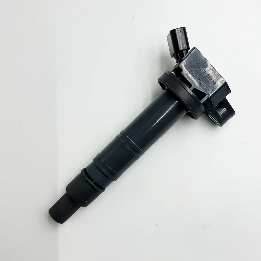 High Quality 90919-02248 9091902248 UF495 Ignition Coil 90919-A2001 90919-A2006 For Corolla Celica Matrix L-exus IS RC