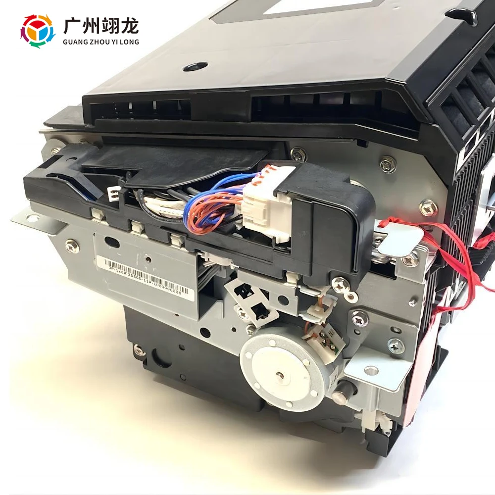 

V80 V180 V2100 V3100 Fuser Assembly Unit 126K34183 126K34186 126K39432 126K39433 for Printer Spare Parts Supplies