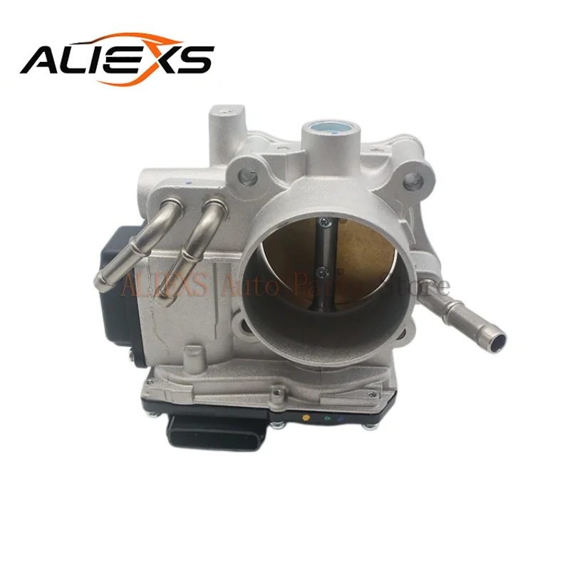 Electronic Throttle Body Assembly 16400-RZA-J01 16400RZAJ01 For Honda CR-V 2007 2008 2009 2.4L