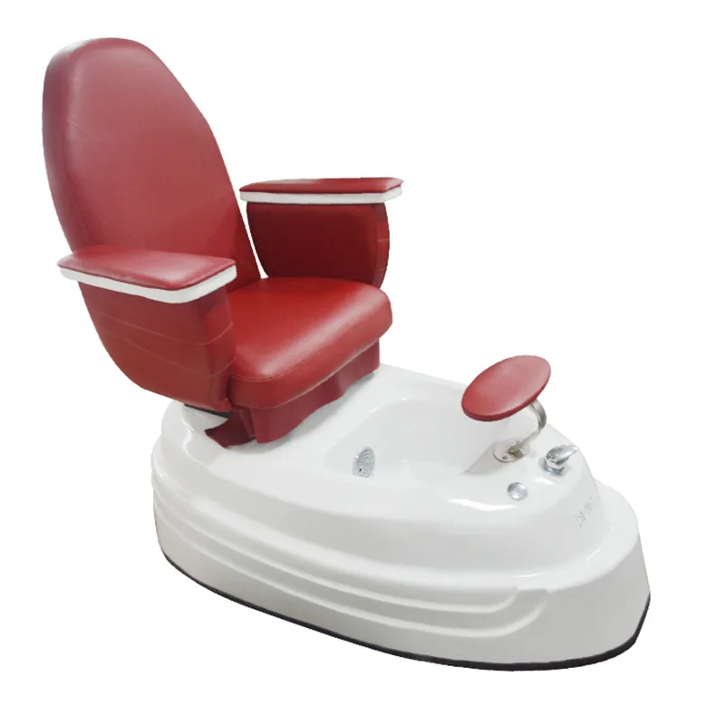 Foot Therapy Foot Bath Sofa Electric Foot Bath Lounge Chair Nail Art And Beauty Shop Pedicure Sofa Tattoo Sauna Beauty Bed Home