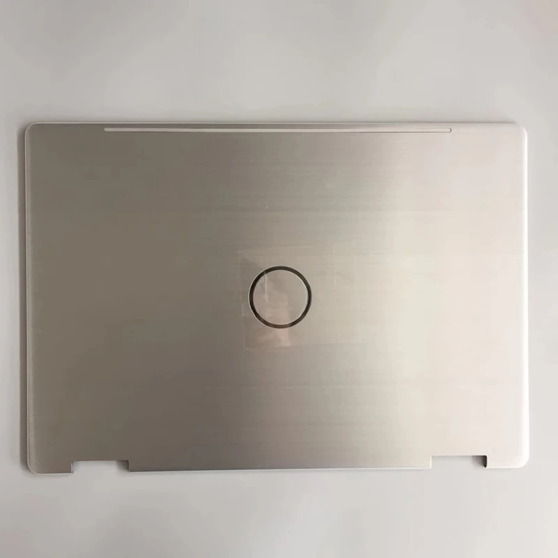 

Новый чехол для Dell Inspiron 13MF 7000 7368, чехол, серебристый 07531M