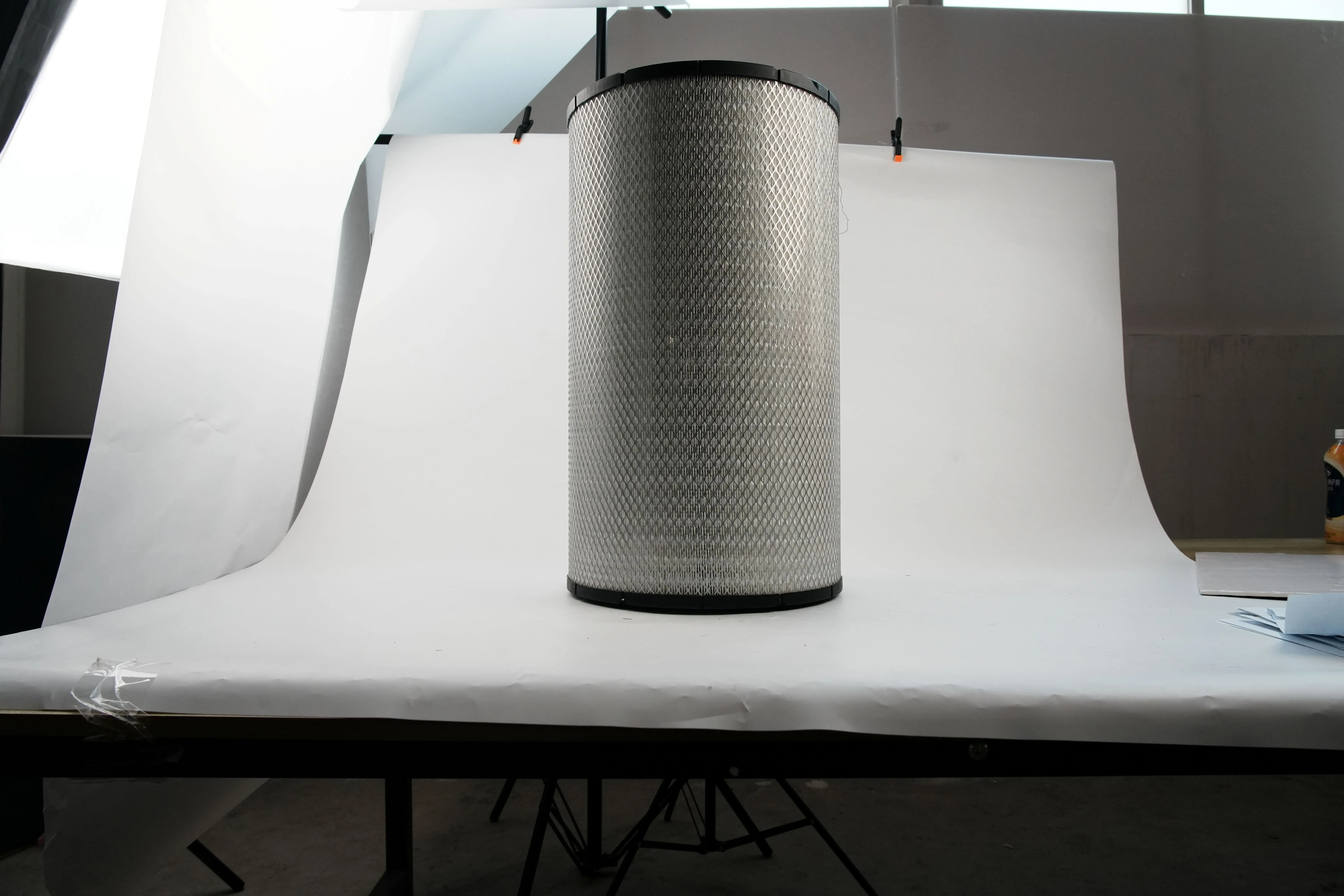 

MW005493922+MW005493923 can replace Cummins 5493922+Cummins 5493923 air filter compatible with engine QSK38-G4