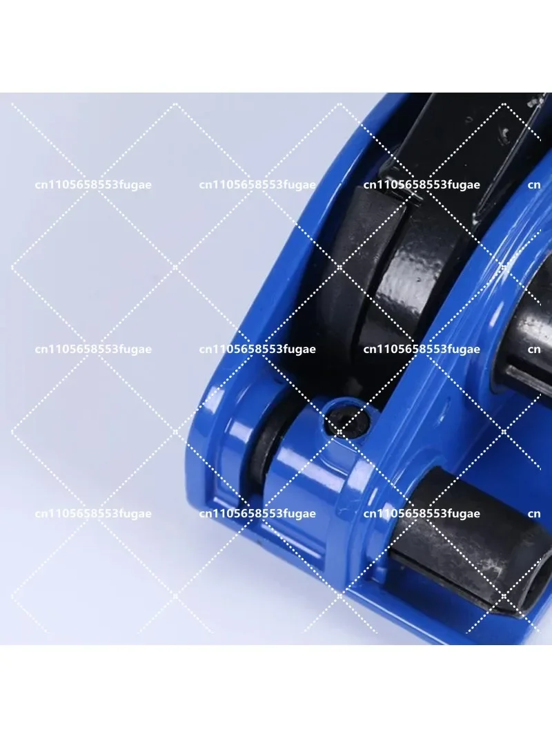 

Sealer Strapping Tool Set Packing Tool Strapping Machine for Business & Industrial Use