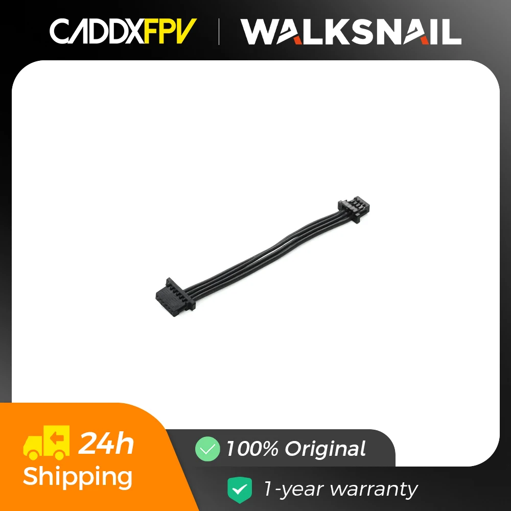 

USB-кабель Walksnail Moonlight VTX