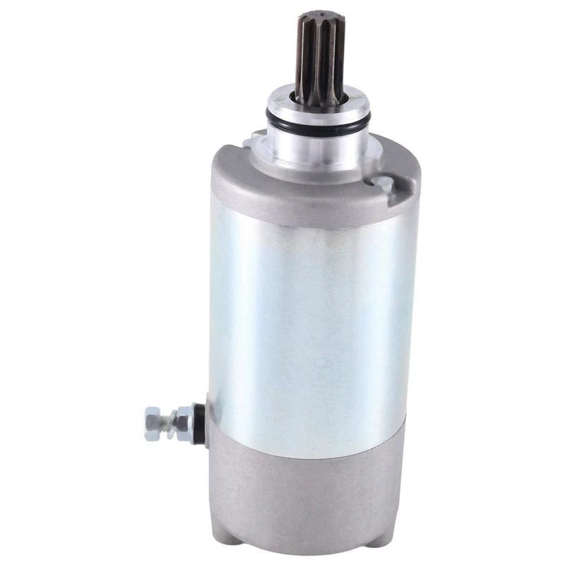 

1 Piece 59V-81890-00-00 Starter Motor Starter Motorcycle Replacement Parts For Yamaha 250Cc YFM225S YFM225T YFM225U