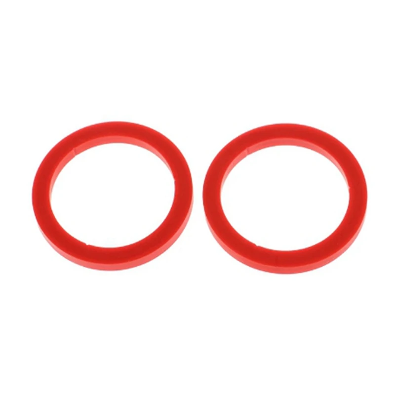 E61 Silicone Group Gasket 8.0MM Group Head Kit For Gaggia Coffee Machines O-Ring Gasket Coffeeware Leak-Proof Sealeco-Friendly P