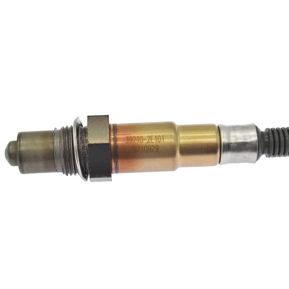 Sensor de oxigênio 39210-2e101 392102e101 para hyundai kona veloster elantra tucson sonata, kia seltos alma forte optima autopeças