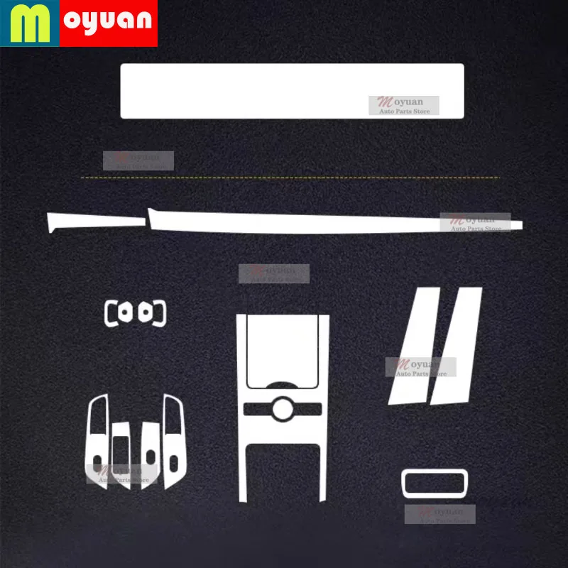 For Byd Geely Galax…