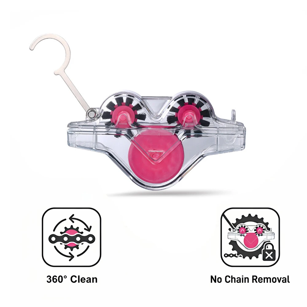 #20 Budget Bicycle Chains for Smart Shoppers