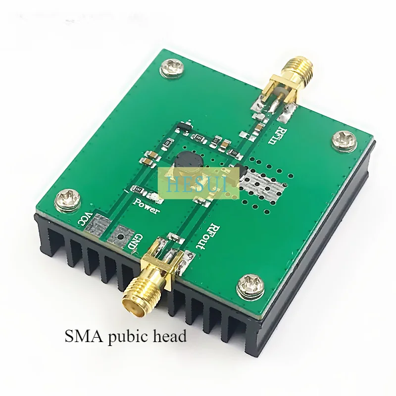 433mhz, 5w RF power amplifier