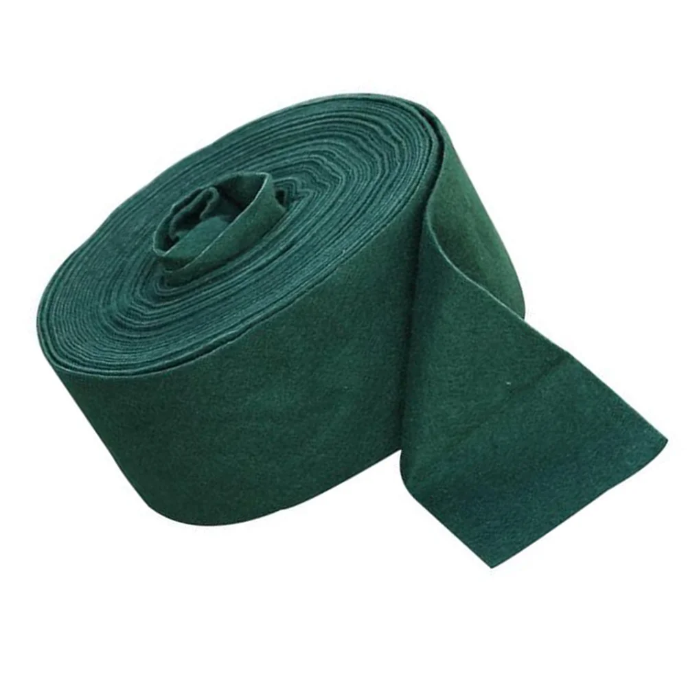 Cold-proof Tree Wrap Protector Winter-proof Outdoor Wrapper Insulation Warm Cloth Non-woven Fabric Keeping Supply