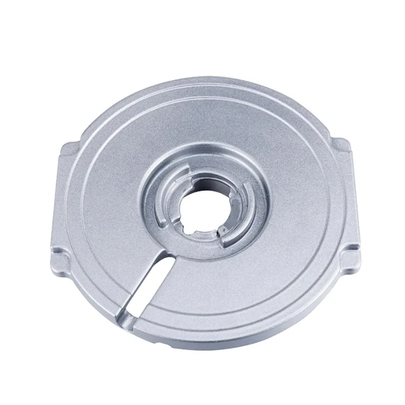 Custom CNC Turning Milling Aluminium Billet Valve Covers Cnc Machined Service Valve Cover Prototyping