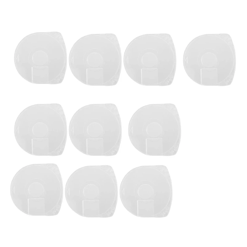 Penyimpanan Disk Game untuk Penutup Pelindung Casing Pengganti Pelindung UMD untuk 1000 2
