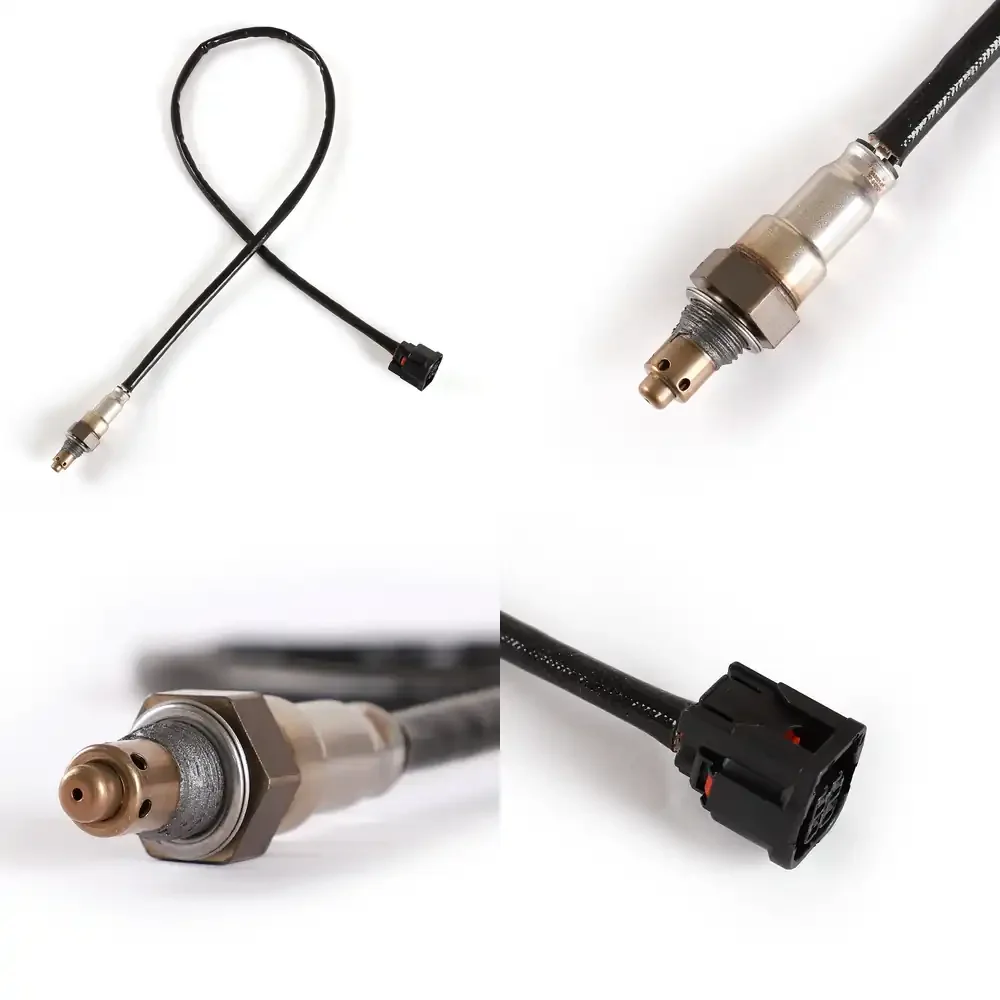 Oxygen Sensor For H…