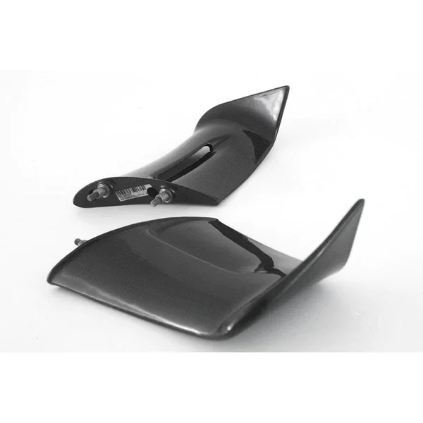 Wholesale Carbon Fiber Side Winglet For Ducati Panigale V4/V4R 2022+ Version