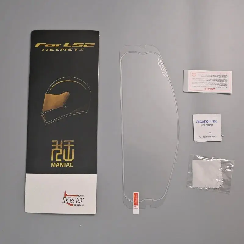 Casco Para Motos Vi… - image