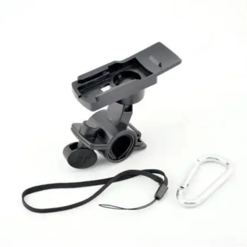 Bike Handlebar Mount For Garmin Oregon 200 300 400 450 t 550 t Golf Trolley etc