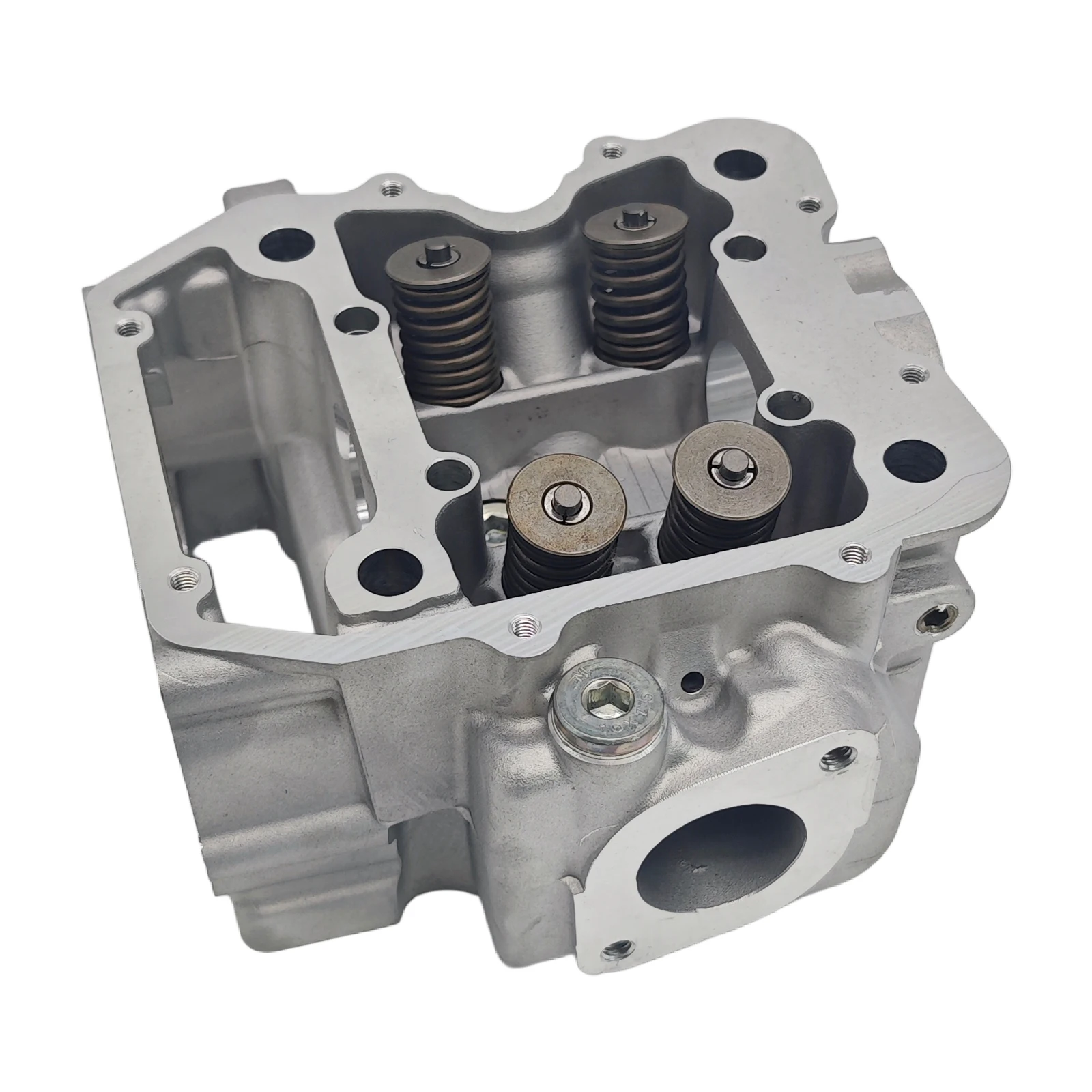 Cylider head 3085527 3085071 For POL PLR Xpedition 425 2000-2002 Sportsman 500 550  Scrambler 500  R-anger Crew 500  Magnum 425