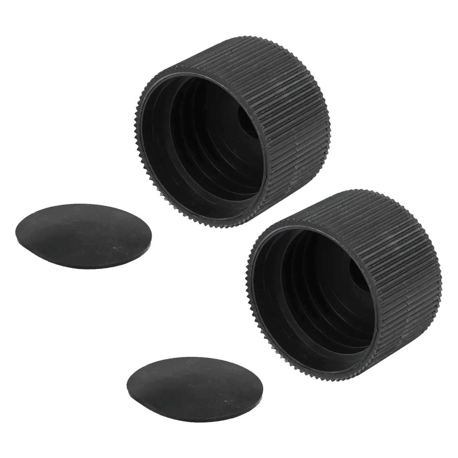 Drain Cover Replacement Set for Pool Filter Systems for Compatible with For Sd35 For Sd40 3 Washers for Quick Setup