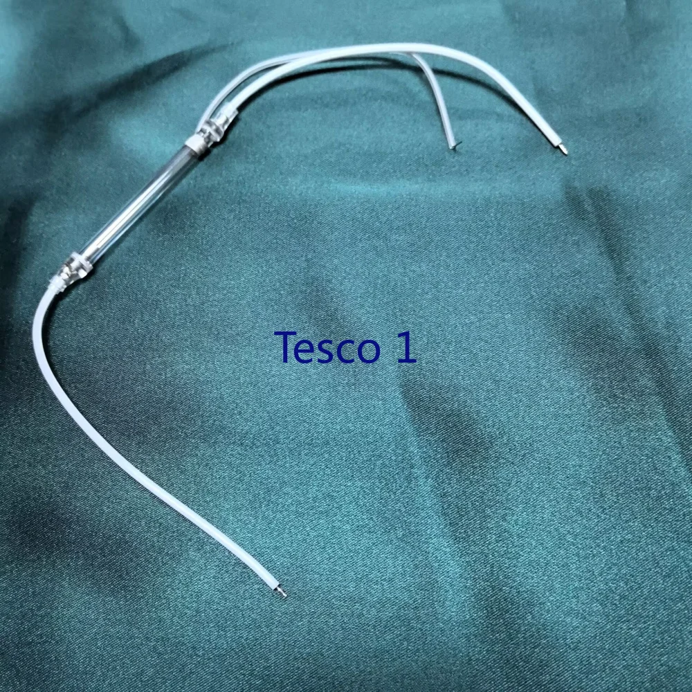 Genuino Originale NUOVO Per GODOX V850 V850II V1 V860 V860II V860III TT685 V350 V600 EX Tubo Flash Lampada Allo Xeno Tubo Flashtube Speedlight