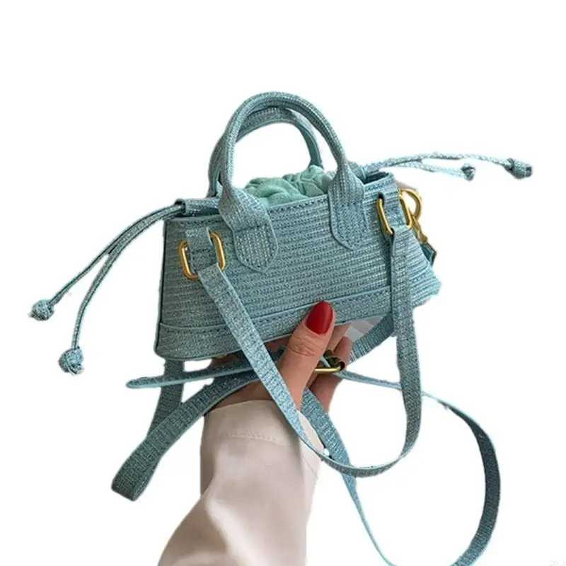 

Handbag Purse Small Shoulder Bag Purse Mini Tote Purse for Girl Dating Work 20CA