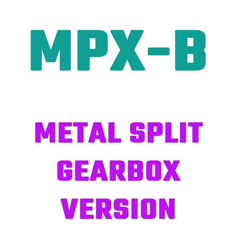 AK UNCLE SIJUN Série M4 TTI TR1 MK18 MP5K MP5 SD HK416 Bola de gel Pistola de brinquedo elétrica WBB