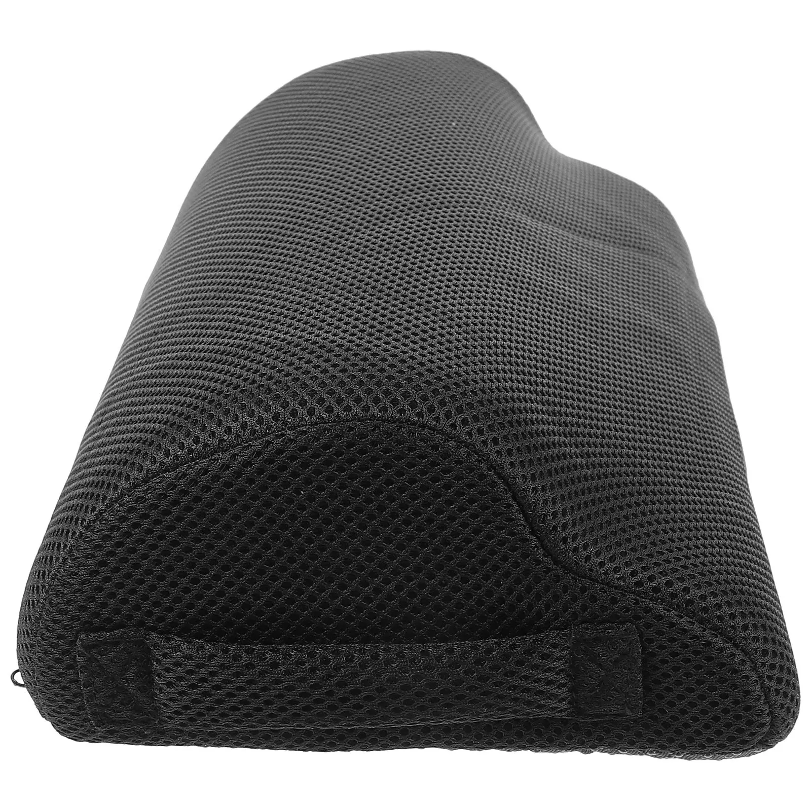 

Foot Rest Pad Ergonomic Polyester Foot Support Cushion for Office Home Car Airplane Leg Elevation Leg Pain Relief Swelling